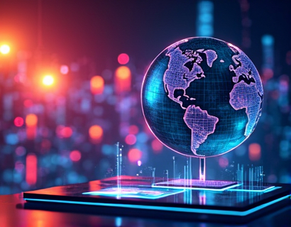 Future-Proofing Publishing Insights with AI-Driven Technology