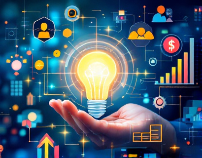 Harnessing the Power of AI in Publishing Insights